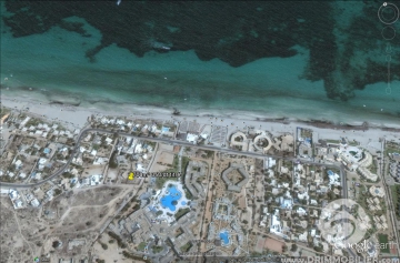 V 075 - Vente à vendre Djerba